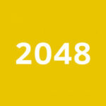 2048 Game