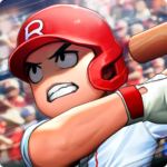 Baseball 9 Unblocked